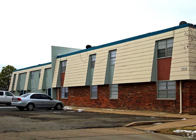 Village East Apartments Tulsa, OK