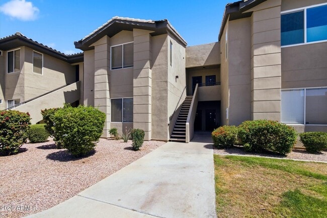 Foto del edificio - 7009 E Acoma Dr