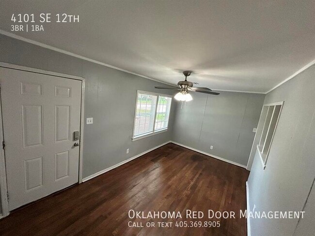 Foto del edificio - 4101 SE 12th St