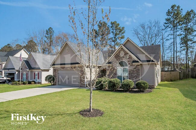 Foto del edificio - 1439 Dillard Heights Dr