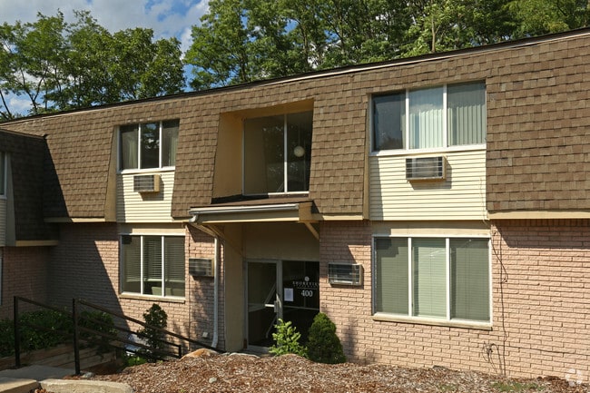 Building Photo - Shoreview Apartments