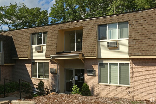 Foto del edificio - Shoreview Apartments