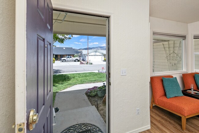 Building Photo - 4295 S Rimview Way