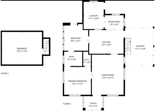 Foto del edificio - 520 Pleasant St