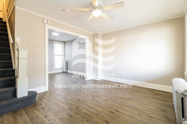 Foto del edificio - 5833 N Lambert St