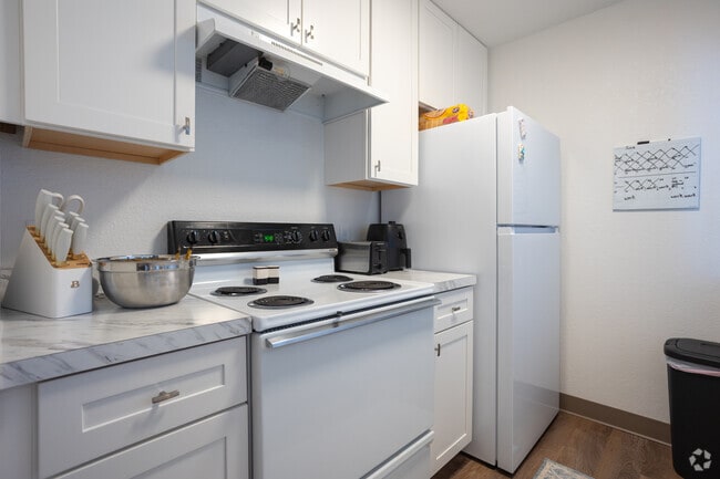 Interior Photo - Arboretum Apartment Homes