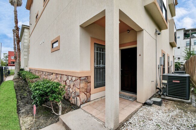 Foto del edificio - 2540 Prospect St