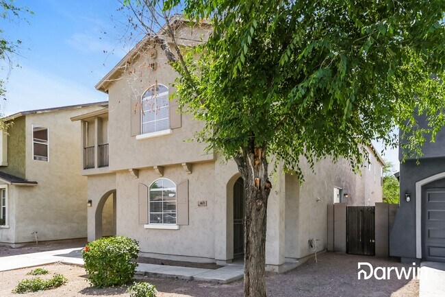 Foto del edificio - 6635 W Fillmore Street, Phoenix, AZ 85043