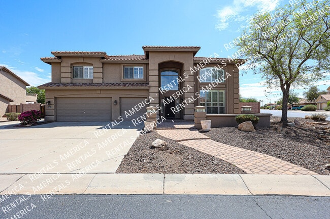 Building Photo - 9827 W Keyser Dr