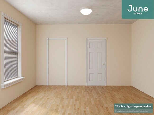 Building Photo - ROOM ONLY in 6-bed/2.0-bath Home