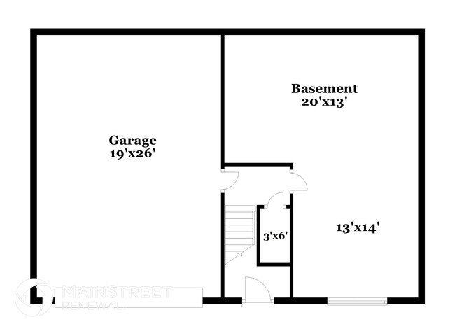 Foto del edificio - 1524 Dorie Ct