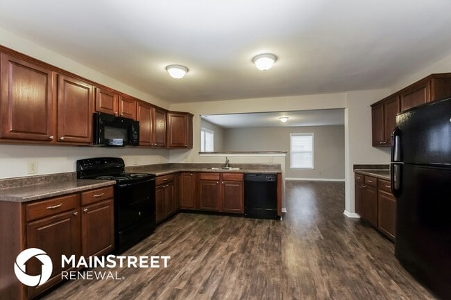 Building Photo - 309 Zander Woods Ct