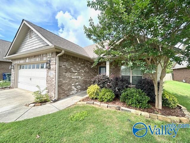 Building Photo - 7204 Lathan Dr SE