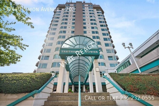Building Photo - 7th-Floor at Trethewey Tower – 55+ Community