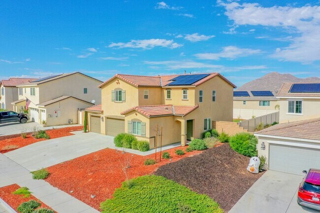 Foto del edificio - 32184 Rambling Ct