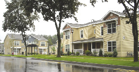 Foto principal - Van Rensselaer Village Apartments