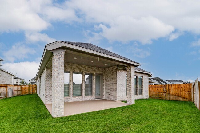 Foto del edificio - 21310 Manatee Rock Ln