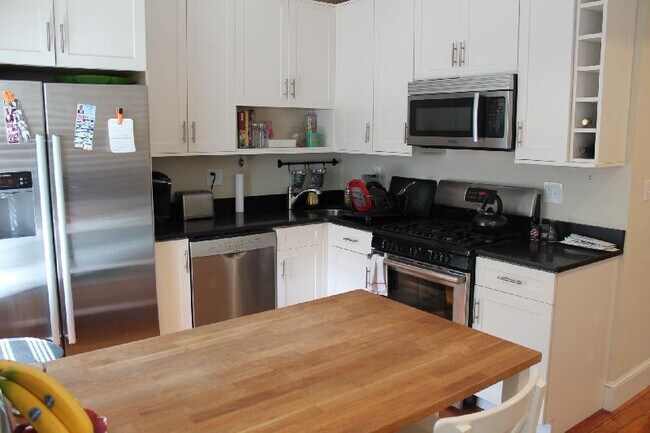 Foto del edificio - 442 E 6th St