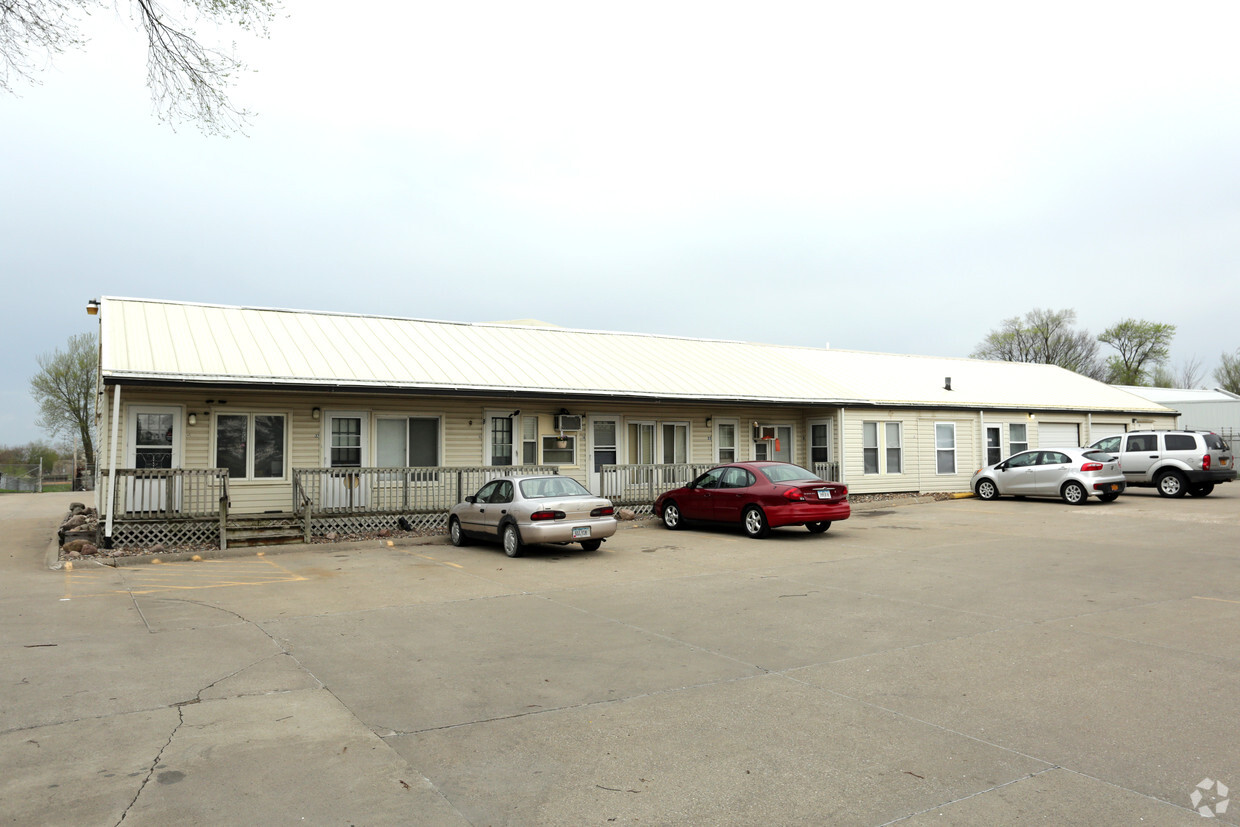 Foto del edificio - 5500 NE 14th St
