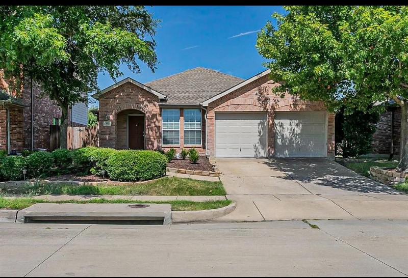 1012 Morris Ranch Ct, Forney, TX 75126 House Rental in Forney, TX
