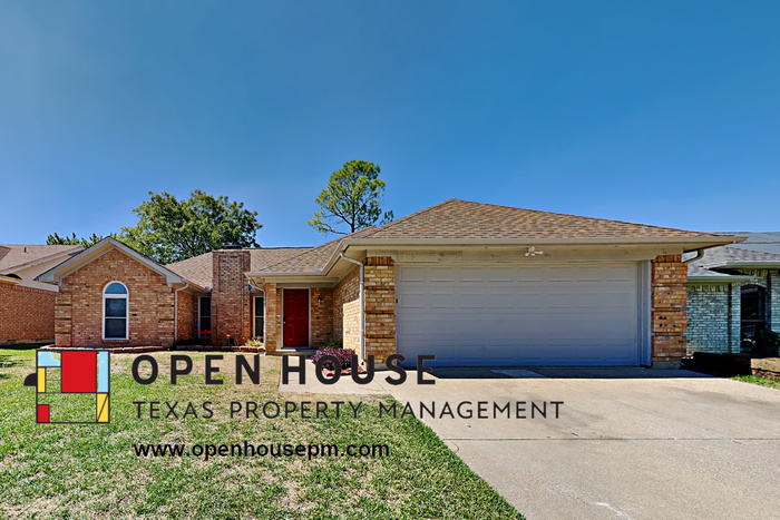 Foto principal - 7921 Lazy Brook Dr, Watauga