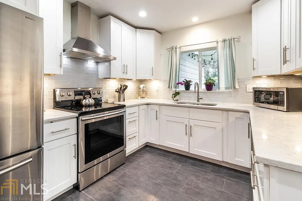 Foto principal - 907 Gresham Ave SE