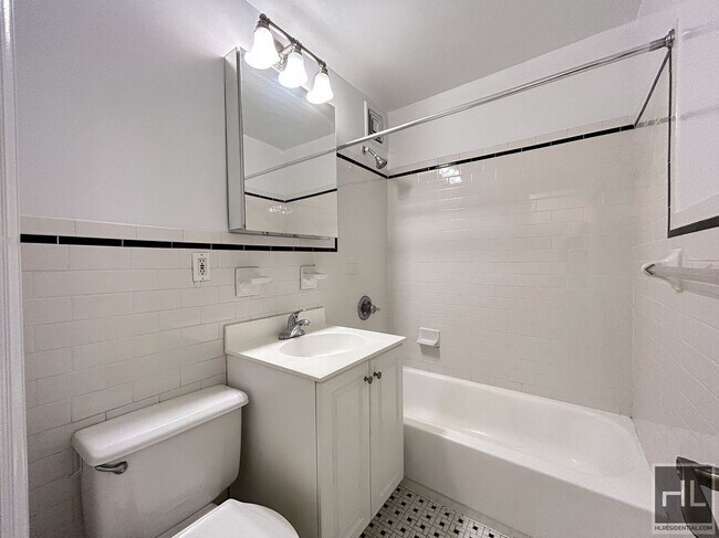 Foto del edificio - East 91st Street