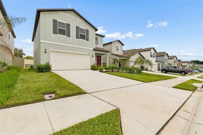 Building Photo - 7847 ABAGAIL Dr