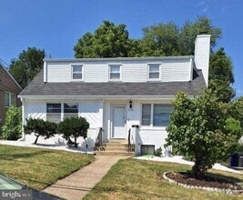 Building Photo - 4145 6th St S