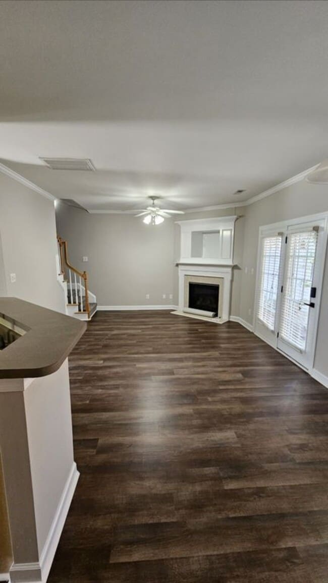 Building Photo - 412 Morning Star Dr