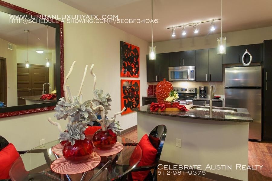 Primary Photo - 1 bedroom in Austin TX 78704