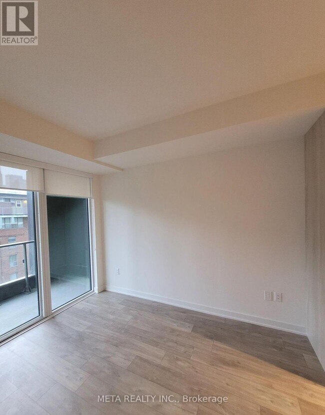 Building Photo - 121-121 Lower Sherbourne St