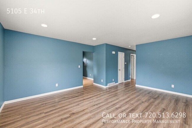 Building Photo - 5105 E 34th-
