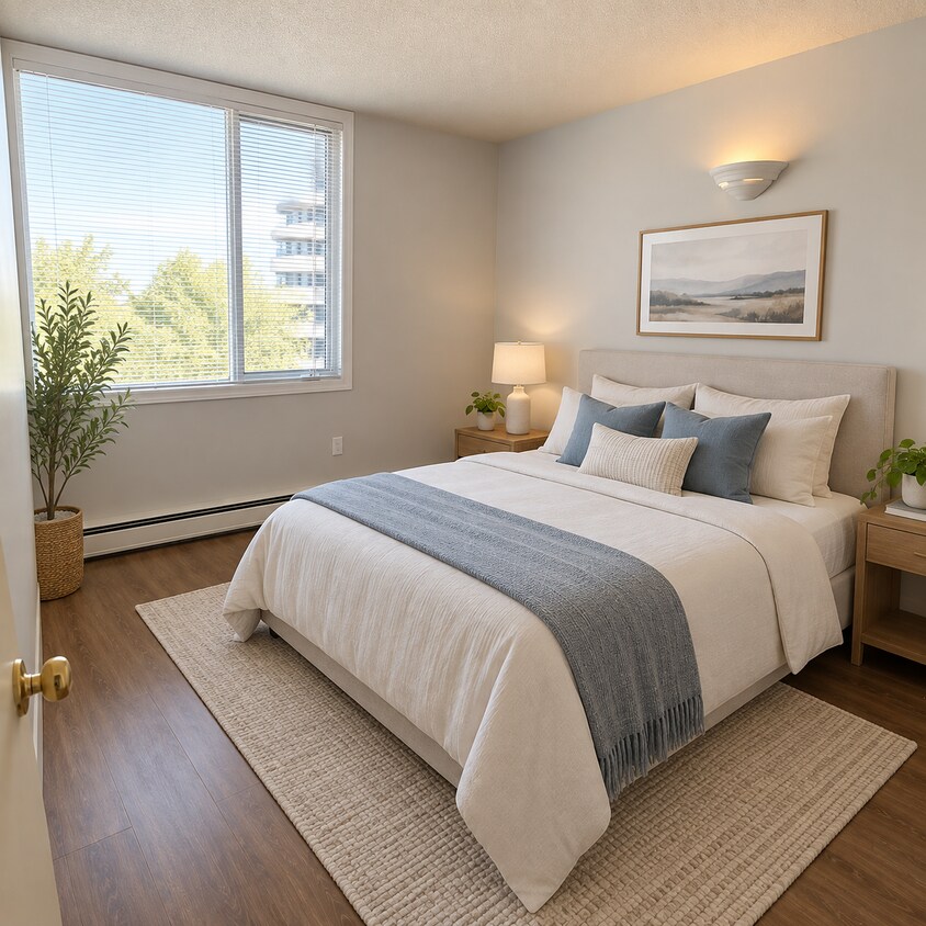 Photo du bâtiment - 630-617 17 Ave SW