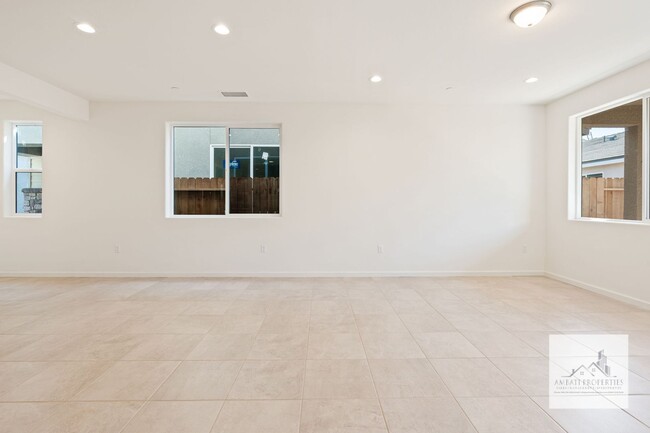 Building Photo - Brand New Four Bedroom Home with Solar!
