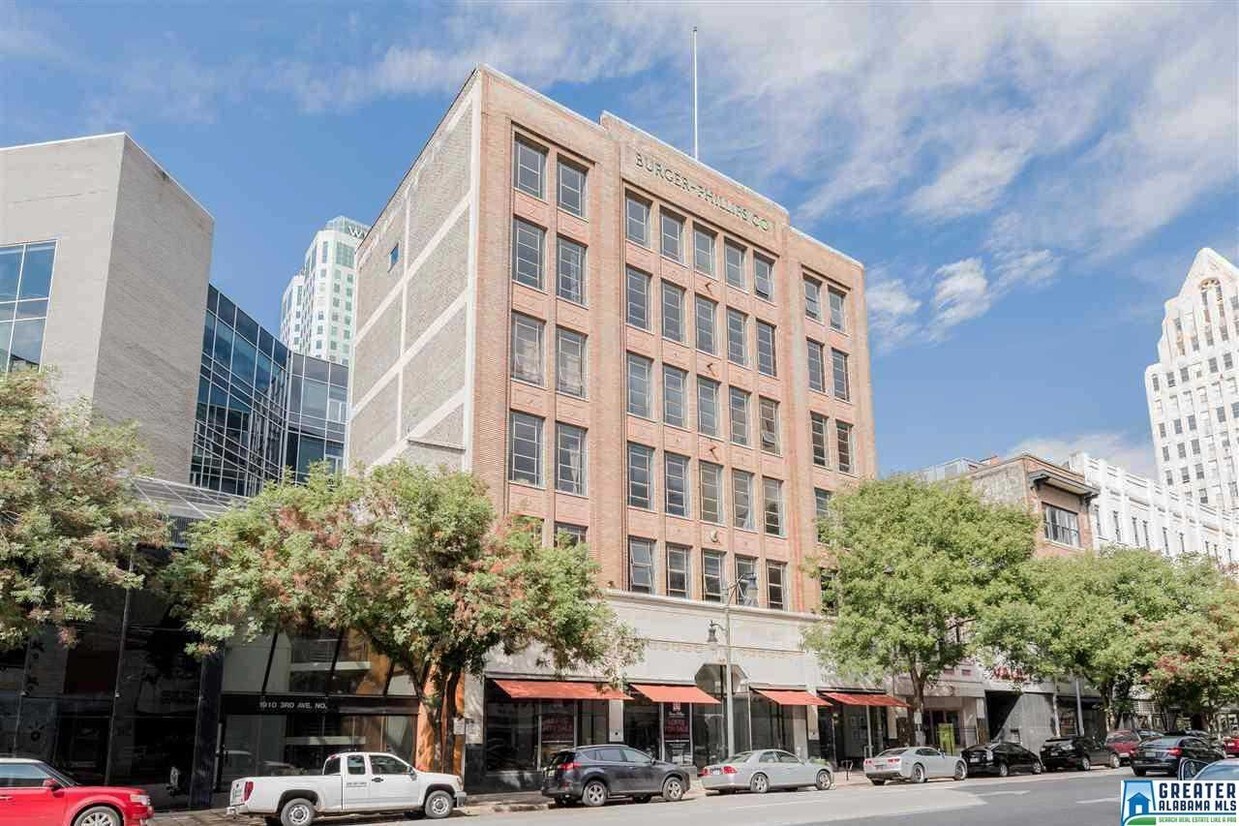 Foto del edificio - 1904 3rd Ave N