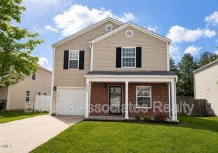 Building Photo - 3003 Skybrook Ln