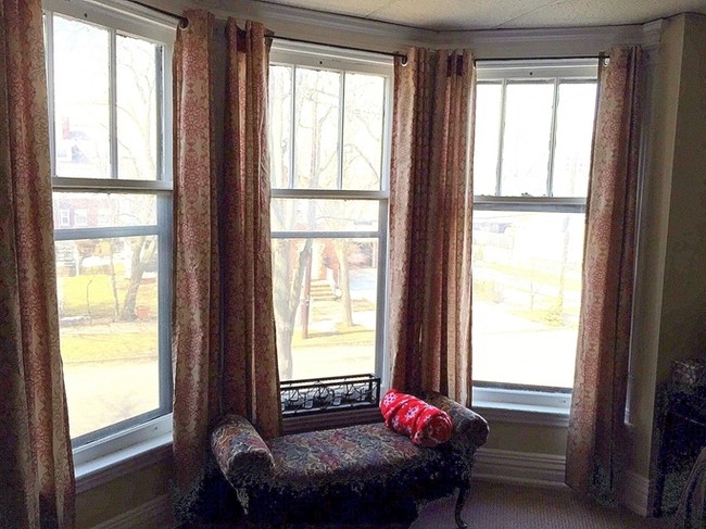 Interior Photo - The Goundry Apartments