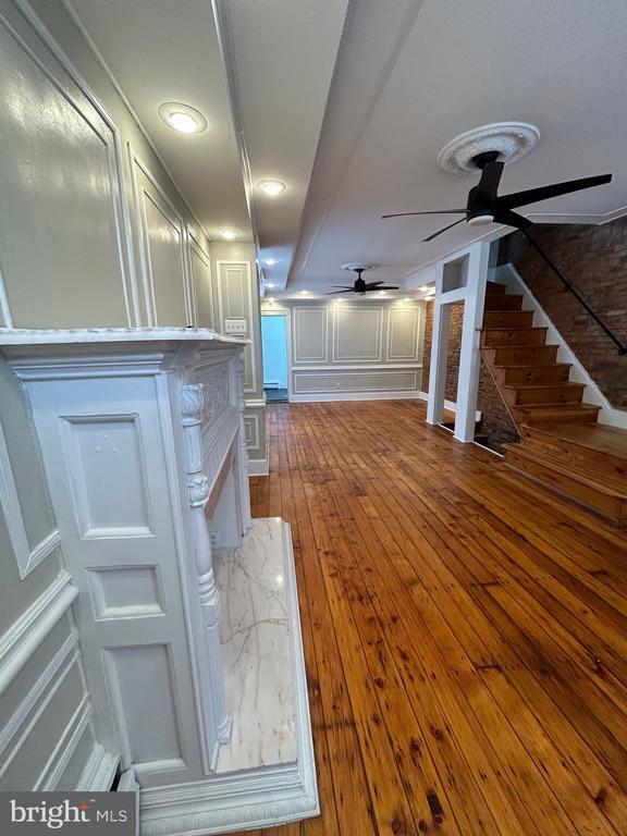 Building Photo - 218 E Wildey St