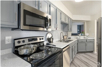 Building Photo - The Bartlett Apartment Homes