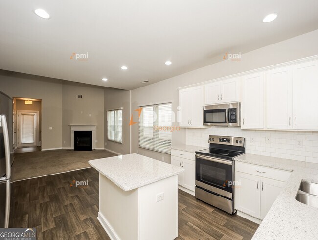 Foto del edificio - 3654 Madison St