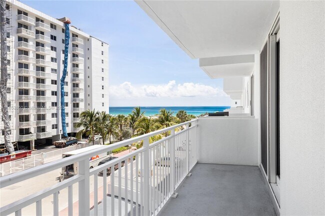 Foto del edificio - 345 Ocean Dr