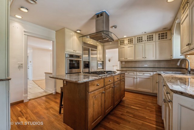 Foto del edificio - 6708 N Kilpatrick Ave