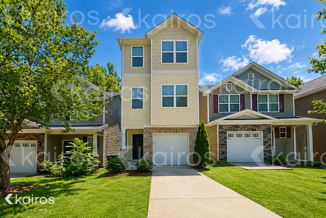 Building Photo - 132 Tybo Dr