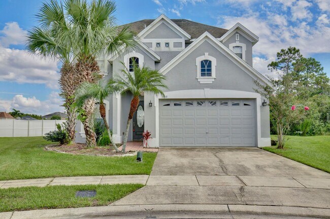 Gorgeous 4/2.5 Home with a 2 Car Garage Lo... - Gorgeous 4/2.5 Home with a 2 Car Garage Lo...