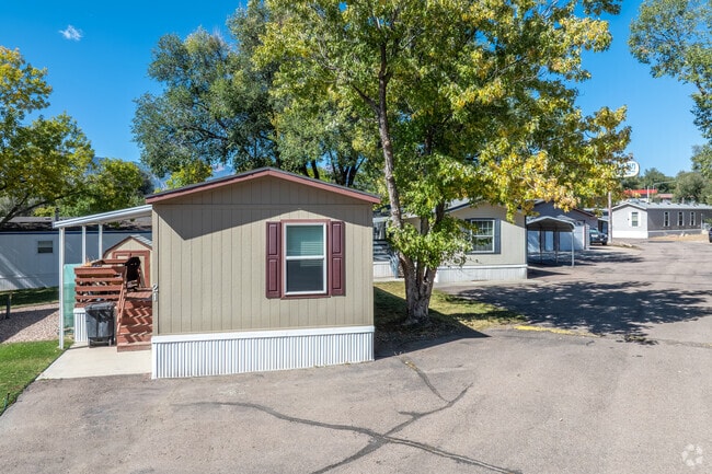 Building Photo - Lazy Days Mobile Home Village