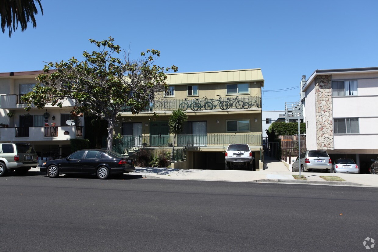 Foto del edificio - 1249 9th St