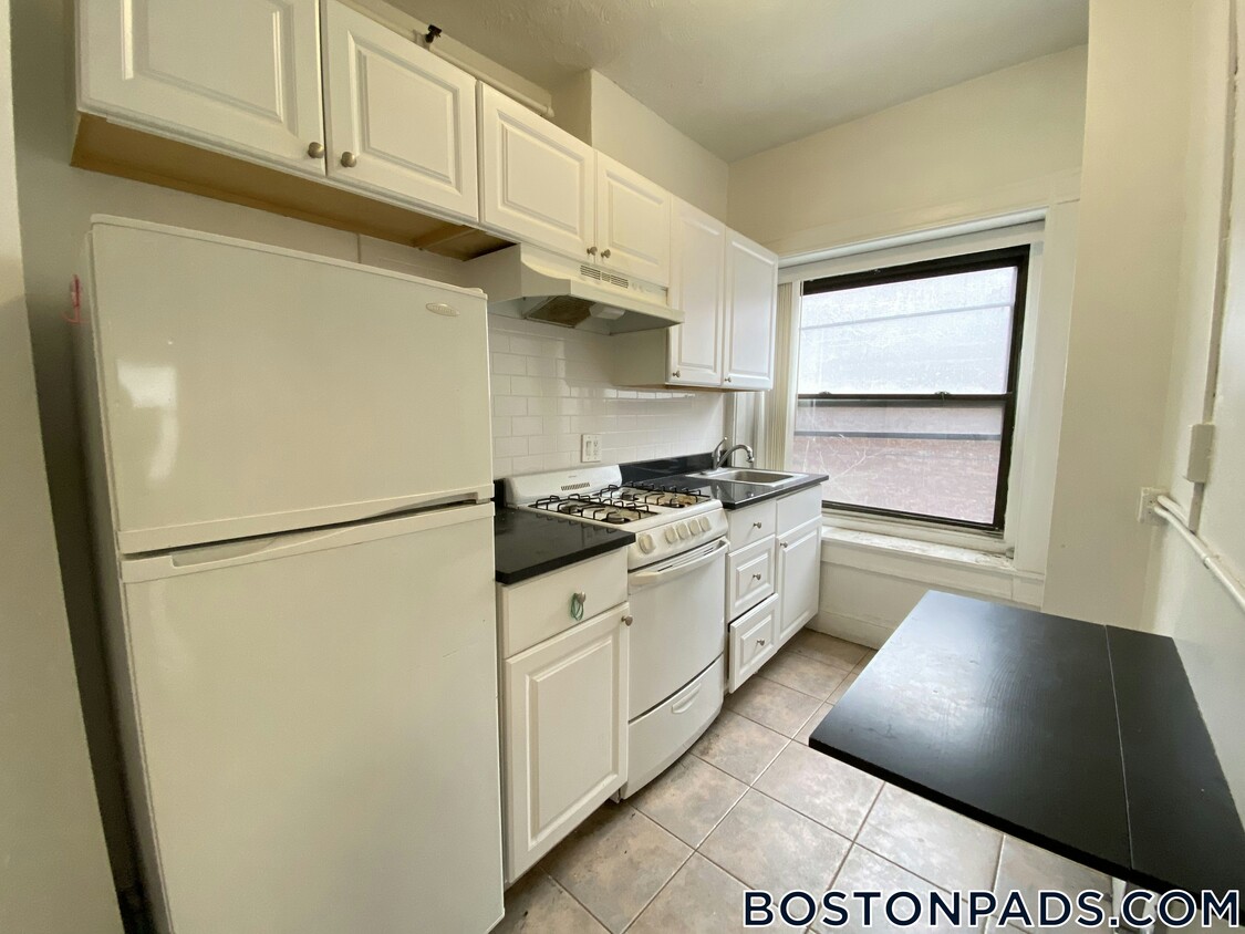 Foto principal - 91 Westland Ave