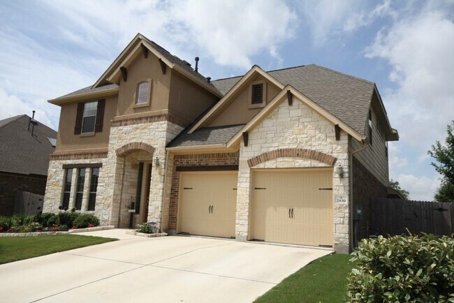Building Photo - 2839 Nolina Ln
