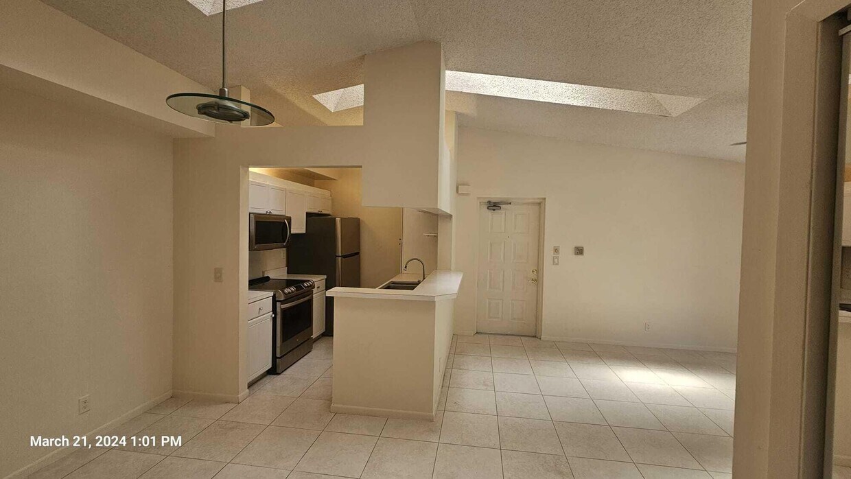 2500 SE Anchorage Cove Unit C3, Port Saint Lucie, FL 34952 Condo for Rent in Port Saint Lucie